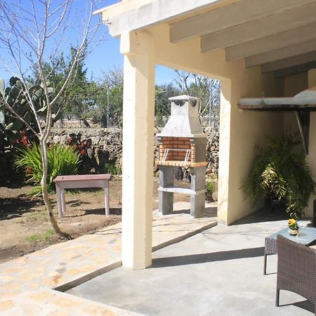 Sweet House Villa Santa Margalida Exterior photo