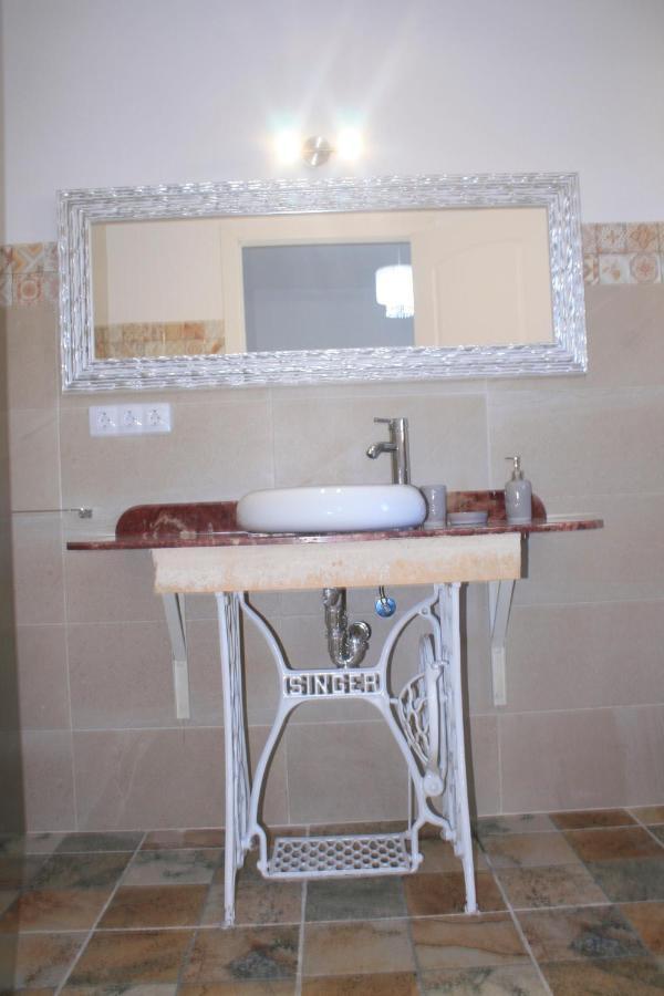 Sweet House Villa Santa Margalida Exterior photo