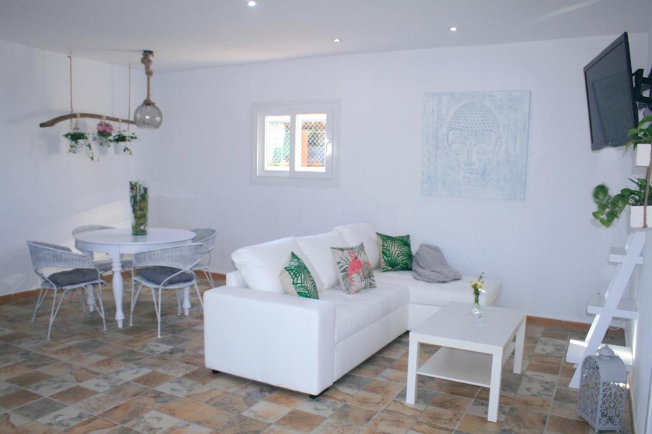 Sweet House Villa Santa Margalida Exterior photo