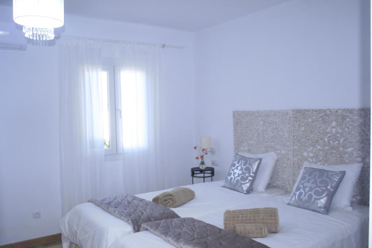 Sweet House Villa Santa Margalida Exterior photo
