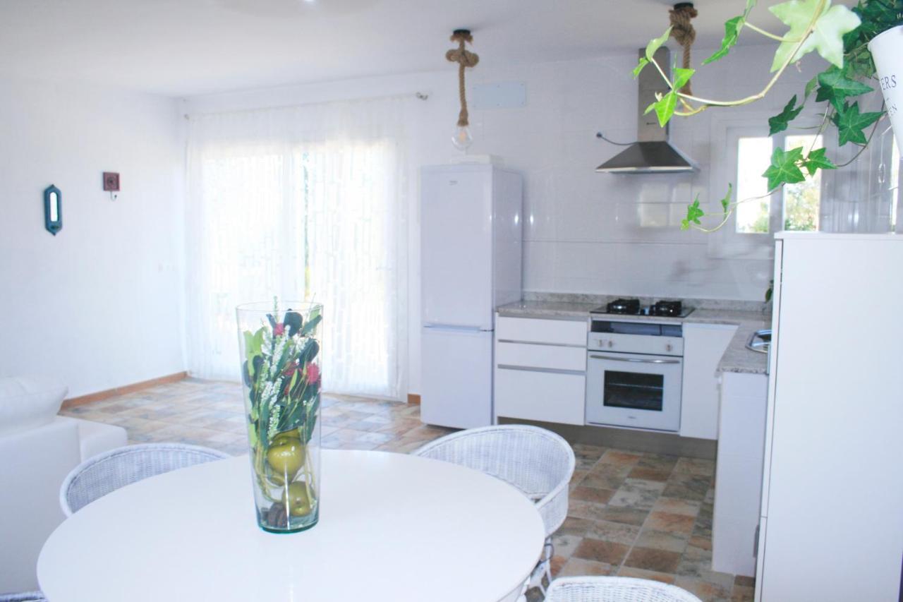 Sweet House Villa Santa Margalida Exterior photo