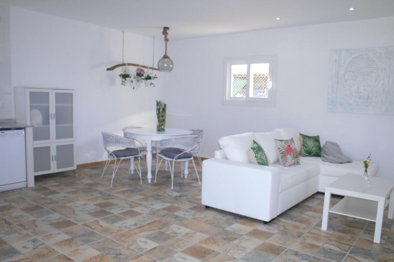 Sweet House Villa Santa Margalida Exterior photo
