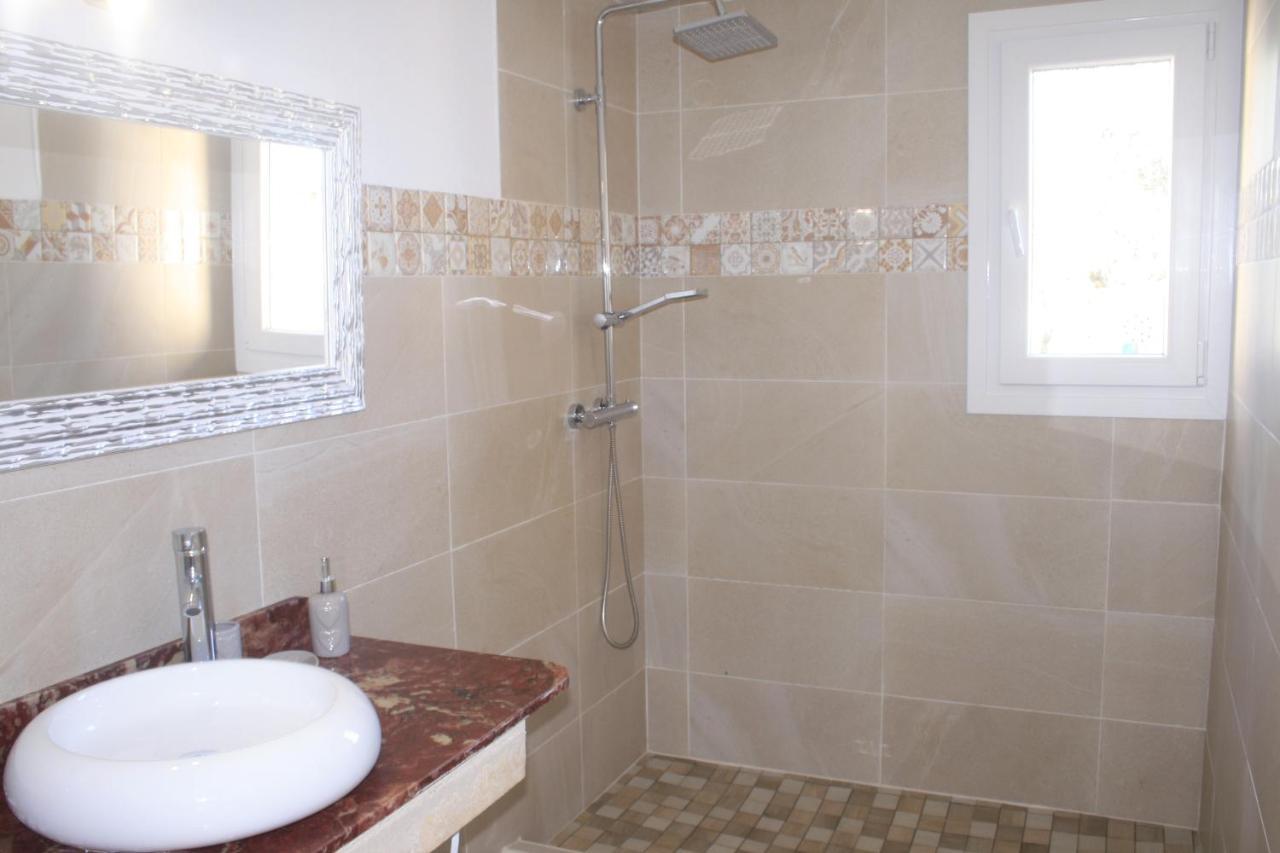 Sweet House Villa Santa Margalida Exterior photo