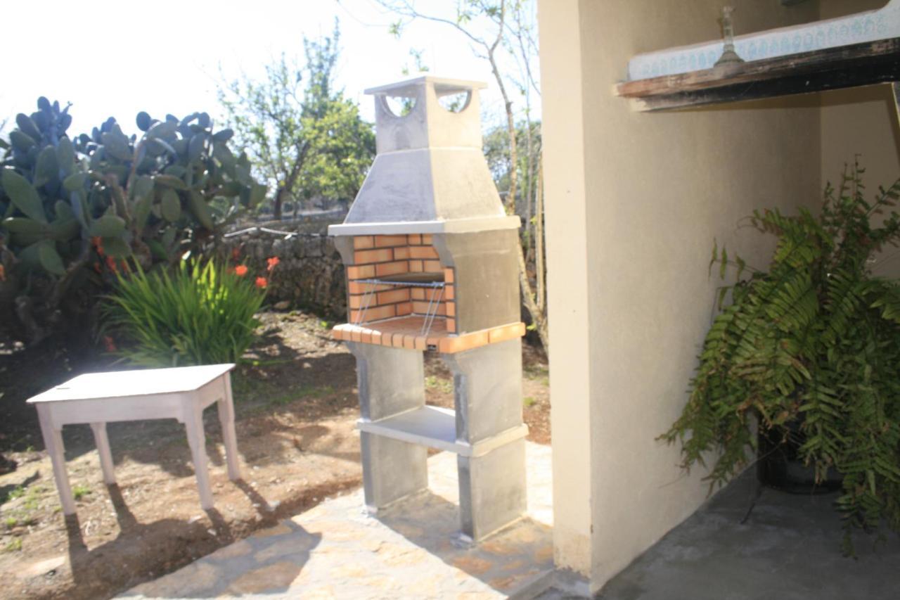 Sweet House Villa Santa Margalida Exterior photo